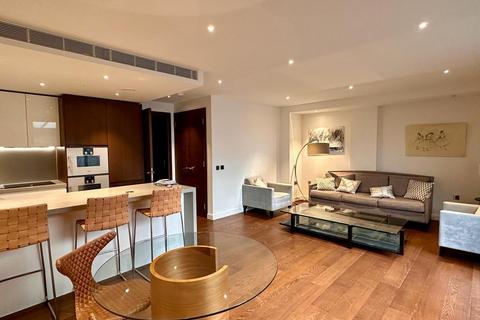2 bedroom apartment to rent, Claydon House, Chelsea Waterfront