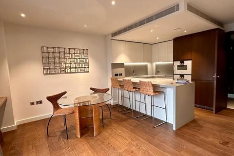 2 bedroom apartment to rent, Claydon House, Chelsea Waterfront