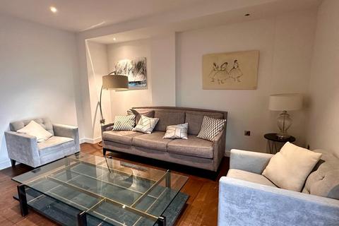 2 bedroom apartment to rent, Claydon House, Chelsea Waterfront