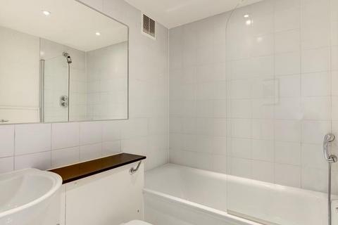 2 bedroom apartment to rent, Fulham Road, London, SW3 6SN