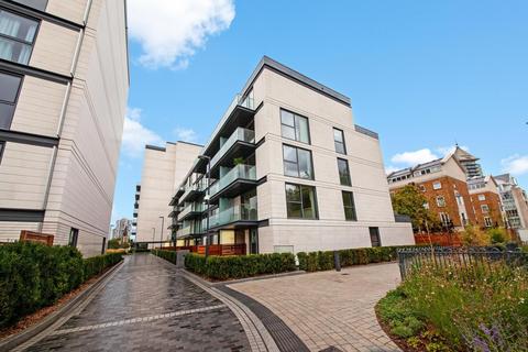 2 bedroom apartment for sale, Claydon House, Chelsea Waterfront