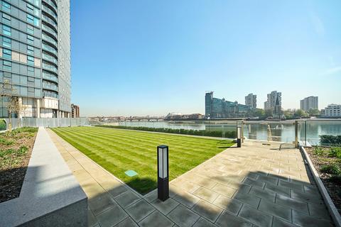 2 bedroom apartment for sale, Claydon House, Chelsea Waterfront
