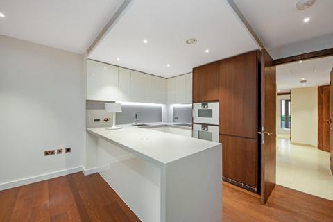 2 bedroom apartment for sale, Claydon House, Chelsea Waterfront