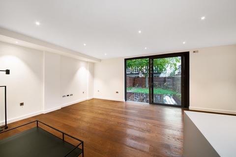 2 bedroom apartment for sale, Claydon House, Chelsea Waterfront