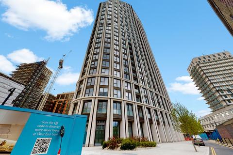 2 bedroom apartment for sale - Westmark Tower, 1 Newcastle Place, London W2