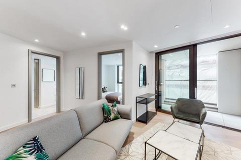 2 bedroom apartment for sale, Westmark Tower, 1 Newcastle Place, London W2