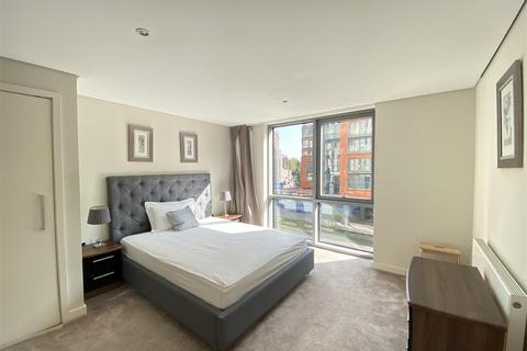 2 bedroom apartment for sale, Merchant Square East