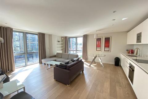 2 bedroom apartment for sale, Merchant Square East