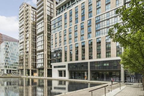 2 bedroom apartment for sale, Merchant Square East