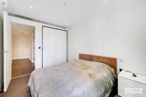 2 bedroom apartment for sale, 4 Riverlight Quay, Nine Elms, London SW11
