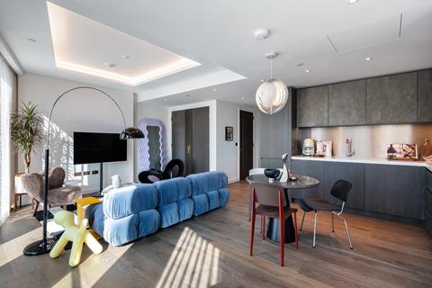 1 bedroom apartment for sale, Thames City, Nine Elms, London SW8