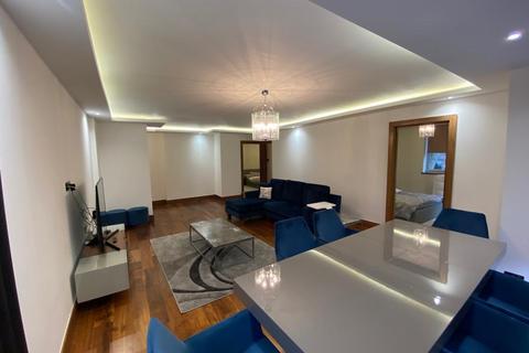 3 bedroom apartment for sale, Cambridge Square, London