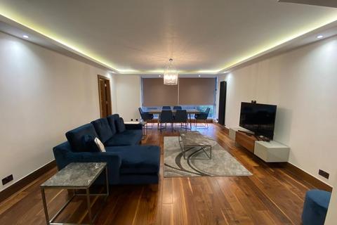 3 bedroom apartment for sale, Cambridge Square, London