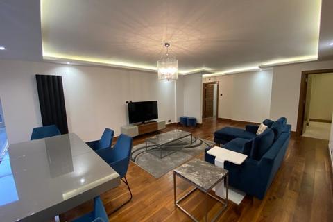 3 bedroom apartment for sale, Cambridge Square, London