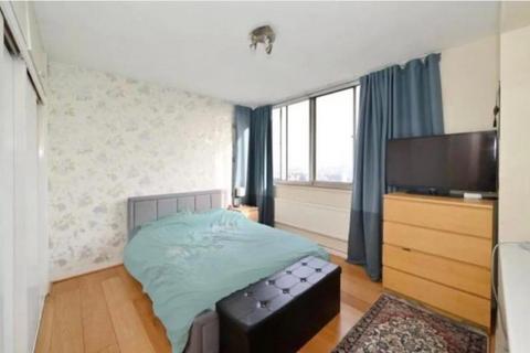 1 bedroom apartment for sale, Cambridge Square, Quadrangle Tower, London W2