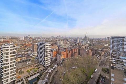 1 bedroom apartment for sale, Cambridge Square, Quadrangle Tower, London W2