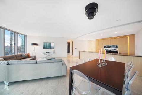 2 bedroom apartment for sale, The Tower, St. George Wharf, London SW8