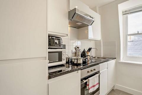 2 bedroom apartment to rent, Hill Street, London, W1J 5NA