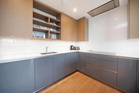 3 bedroom apartment for sale, Pinnacle House, Battersea Reach