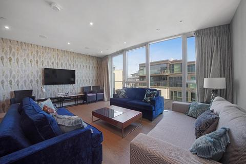 3 bedroom apartment for sale, Pinnacle House, Battersea Reach