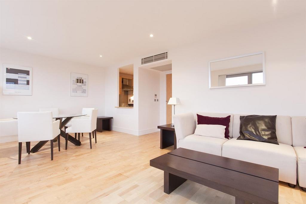 Asquith House, Monck Street, London SW1P 2 bed apartment for sale £