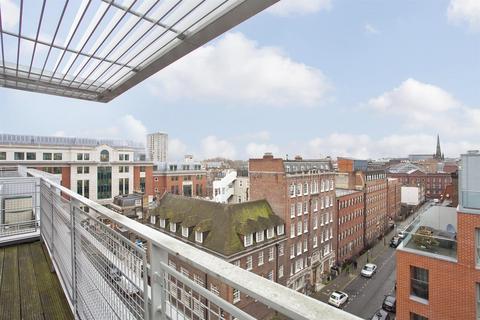 2 bedroom apartment for sale, Asquith House, Monck Street, London SW1P