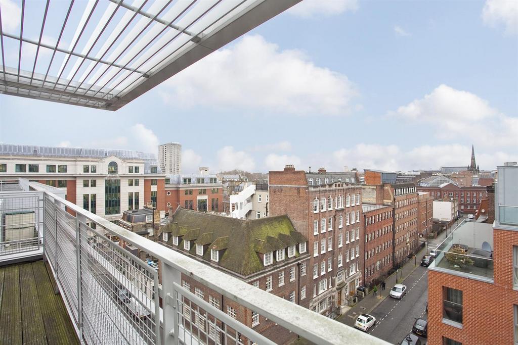 Asquith House, Monck Street, London SW1P 2 bed apartment for sale £