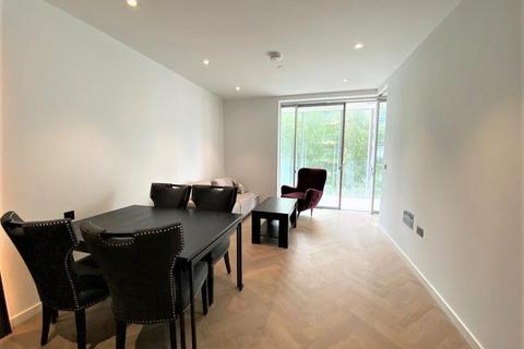 1 bedroom apartment for sale, Bessborough House, Battersea Power Station, London SW11