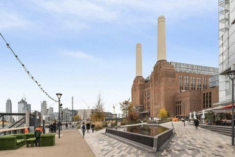 1 bedroom apartment for sale, Bessborough House, Battersea Power Station, London SW11