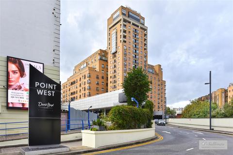 Studio for sale, Point West, Cromwell Road, London SW7