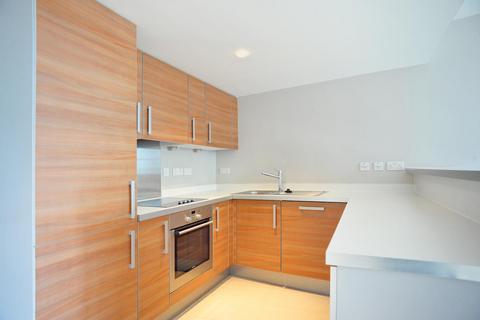 1 bedroom apartment for sale, Lombard Road, Battersea, London, SW11