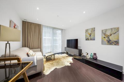 1 bedroom apartment for sale, Goodmans Fields, Chaucer Gardens, London E1