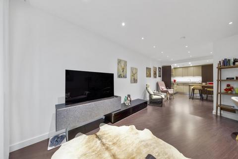 1 bedroom apartment for sale, Goodmans Fields, Chaucer Gardens, London E1