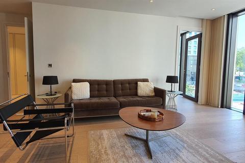 2 bedroom apartment for sale, 3 Merchant Square