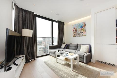 1 bedroom apartment for sale, 3 Merchant Square, Paddington, London W2