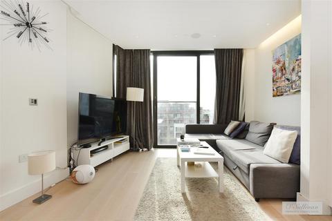 1 bedroom apartment for sale, 3 Merchant Square, Paddington, London W2