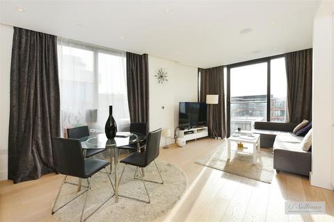 1 bedroom apartment for sale, 3 Merchant Square, Paddington, London W2