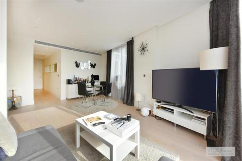 1 bedroom apartment for sale, 3 Merchant Square, Paddington, London W2