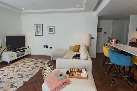 2 bedroom apartment for sale, Bessborough House, Battersea Power Station, London SW11
