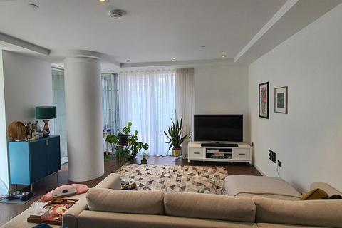 2 bedroom apartment for sale, Bessborough House, Battersea Power Station, London SW11