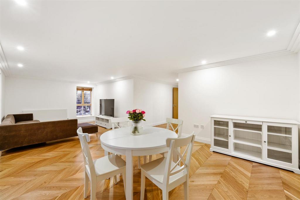 Westminster Green, 8 Dean Ryle Street, London SW1P 3 bed apartment for