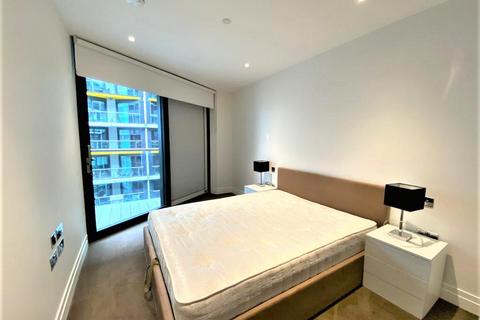 2 bedroom apartment for sale, Riverlight Quay, London