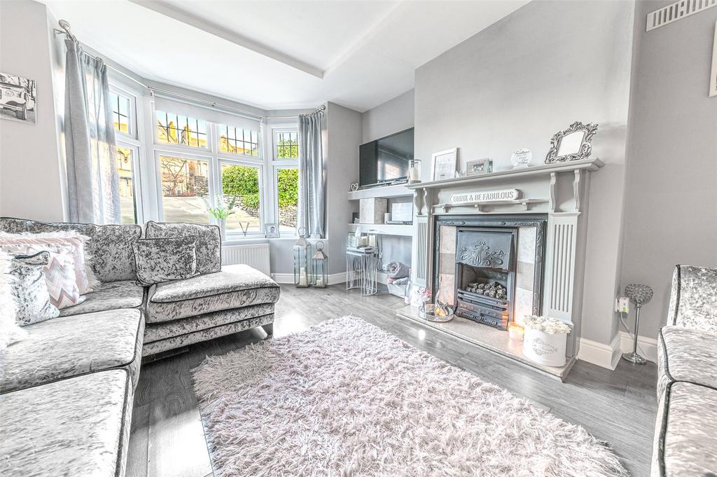Sedbergh Road, Kendal LA9 2 bed bungalow for sale £365,000