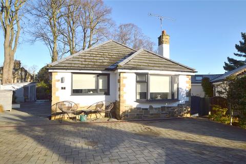 2 bedroom detached bungalow for sale, Thornhill Close, Calverley, Pudsey, West Yorkshire