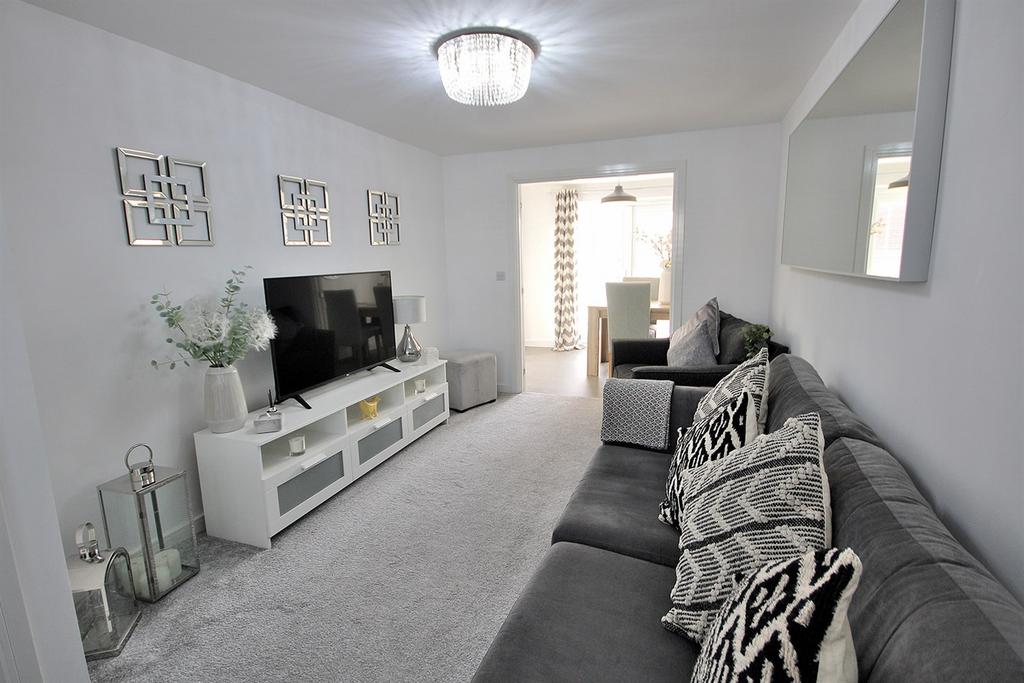 Marion Road, Bootle 3 bed detached house for sale £249,950