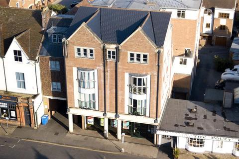 3 bedroom penthouse for sale, Cromwell Mews, Marlborough SN8