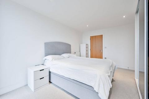 3 bedroom flat to rent - The Crescent, Deptford, London, SE8