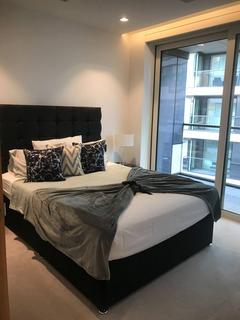 1 bedroom flat for sale - Duchess Walk, Southwark, London, SE1