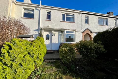 3 bedroom terraced house for sale, Lime Tree Walk, Newton Abbot TQ12