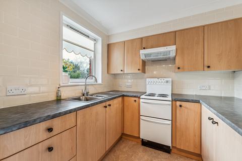 1 bedroom retirement property for sale - Homeglen House, Maryville Avenue, Giffnock, East Renfrewshire, G46 7NF